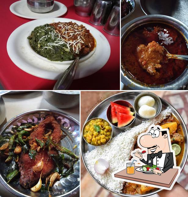 Jawari Family Restaurant