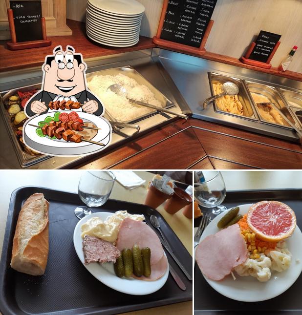 Le Boued Kafe