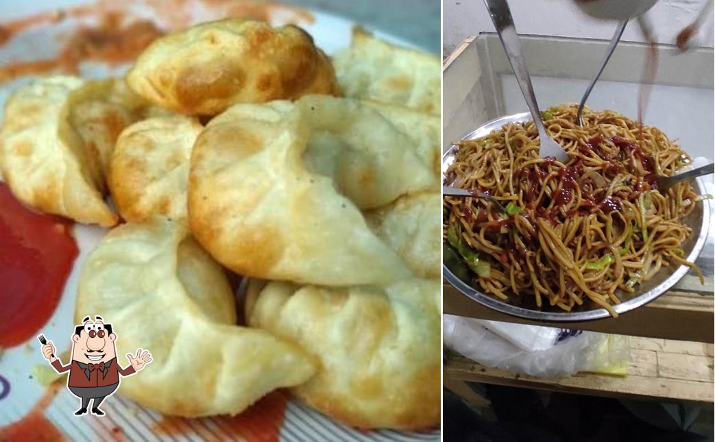 Meals at MKay Fast Food & Dhaba