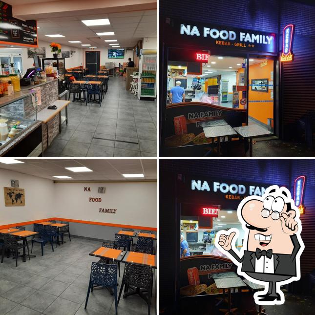 NA FAMILY FOOD