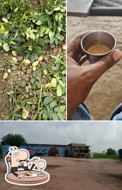 Neelkanth Vaishno Dhaba