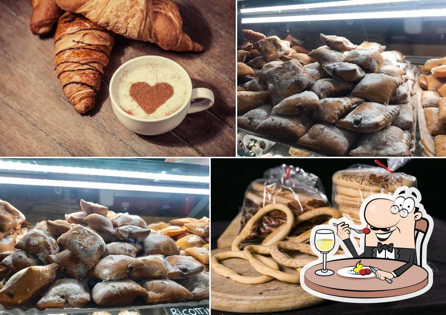 Panificio Mediterraneo S.N.C.