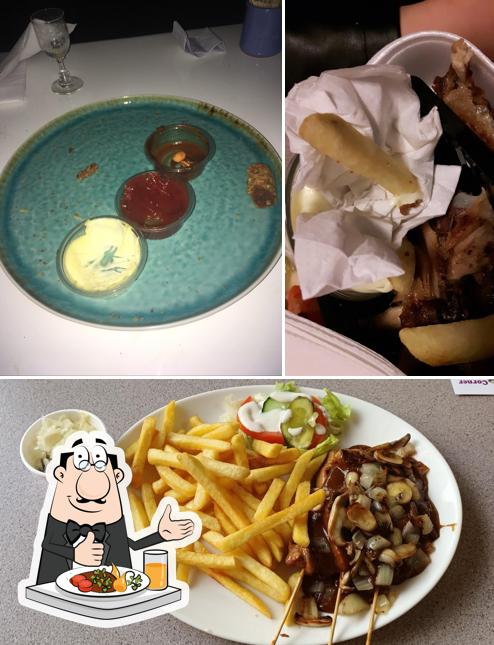 Snackbar Sammy VOF