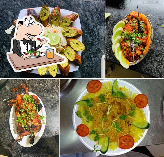 Savera Family Dhaba garden & A/c restaurant