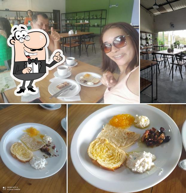 Verde Vivo Café