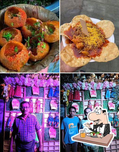 Yummy Phoochka Parlour