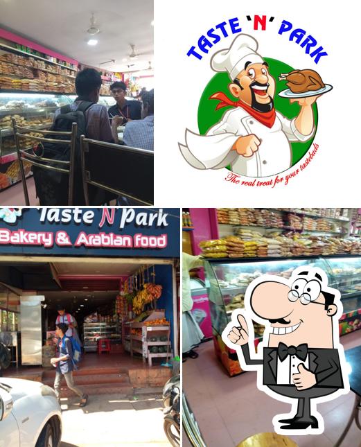 tast N park