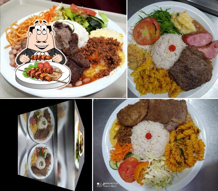 Restaurante Boca Quente