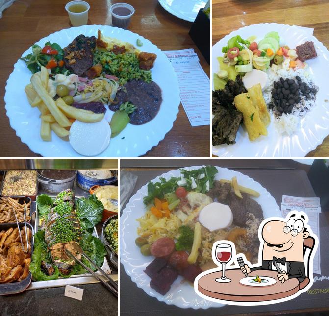 Restaurante Nitgrama