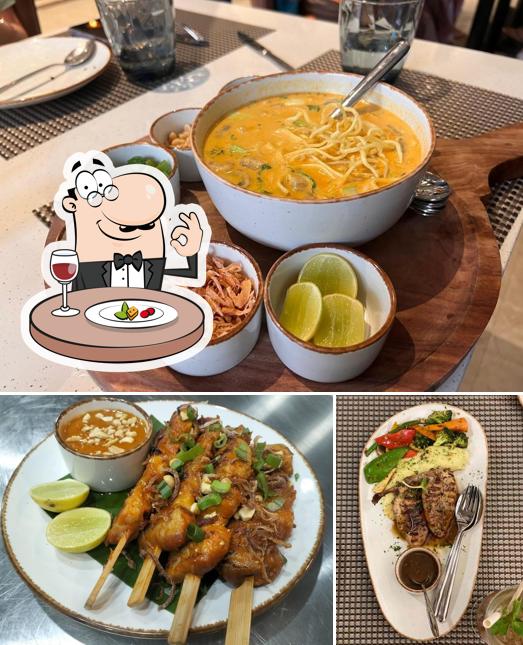 Meals at The Machhiwala By Makhan Fish Co. (Since 1964)