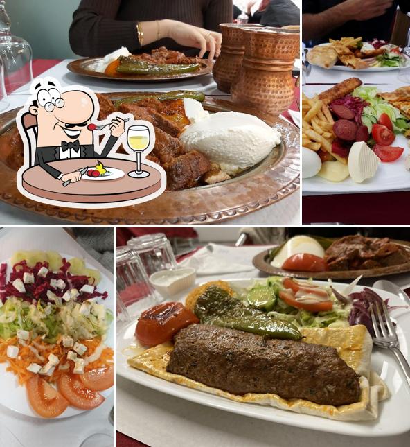 Turkish Resto Café