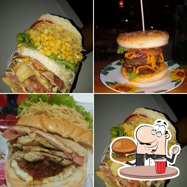 Carlinhos Lanche
