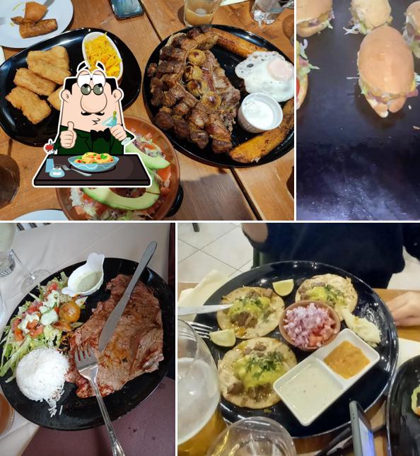 TAMARINDO BAR RISTORANTE