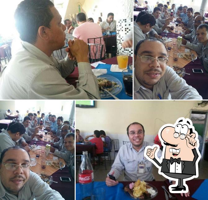 Restaurante Simão