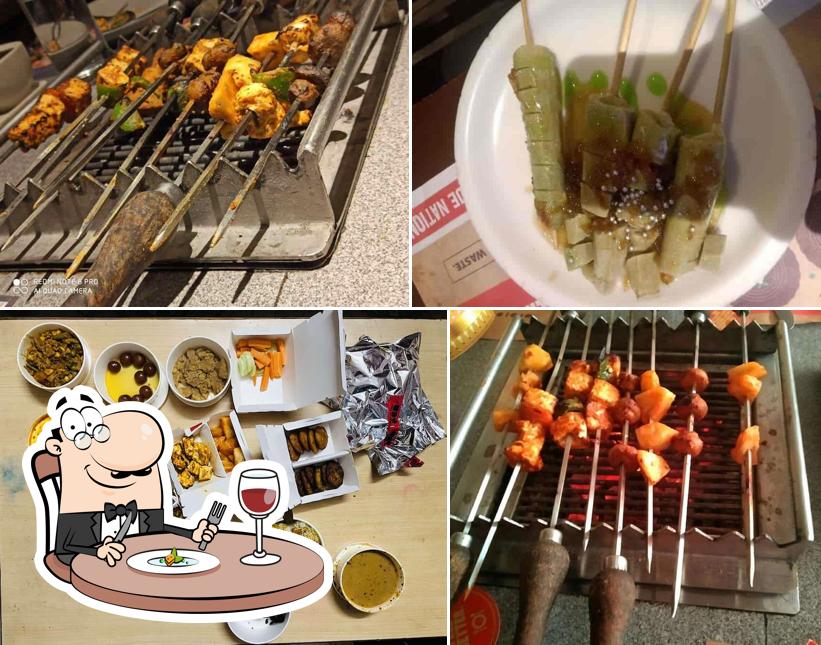 Barbeque Nation