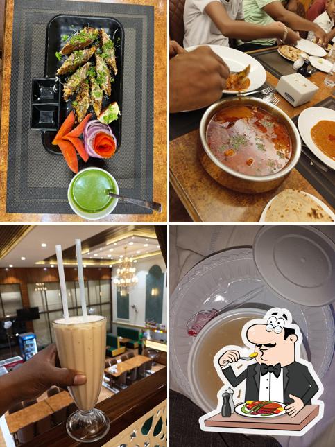 Food at Best Hotel in Bhusawal Best Restaurant Bhusawal Best Fast Food in Bhusawal