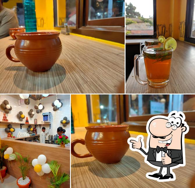 Chai Patram Cafe photo