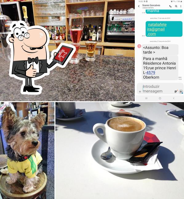 Cafe des Sports Oberkorn SARL