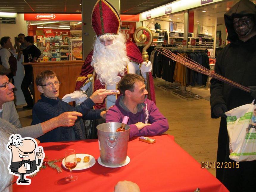 Ecco una foto di la Marlynoise