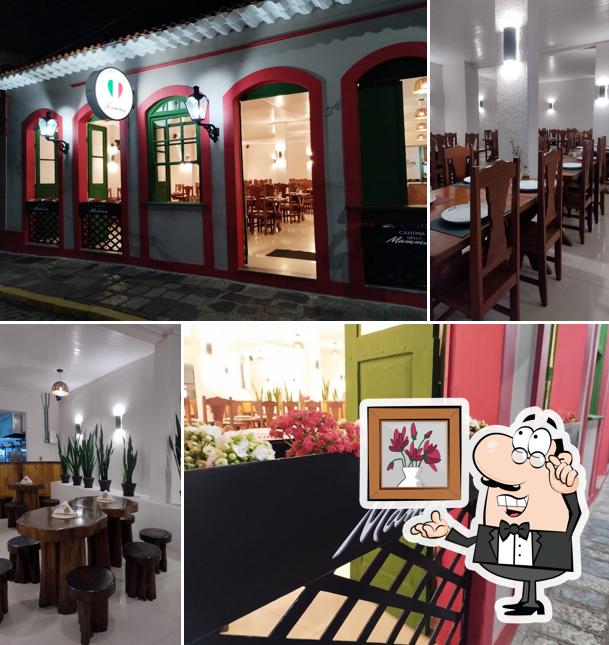 Cantina Della Mamma