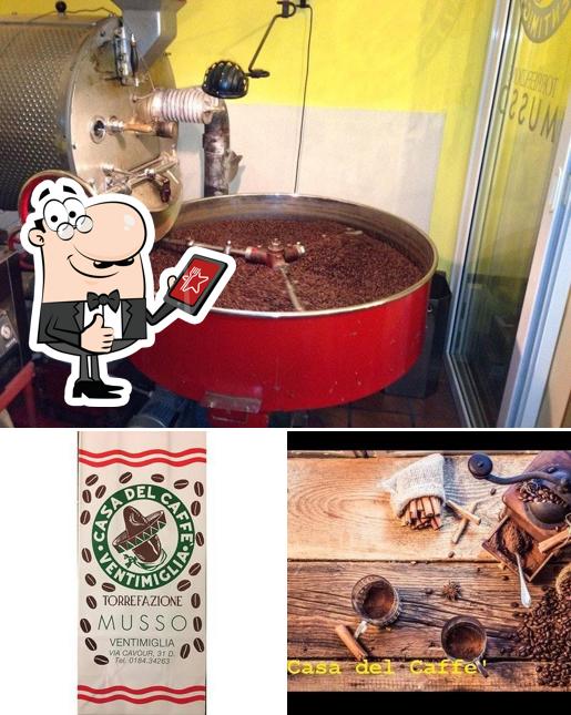 Vedi la immagine di Casa del Caffe'