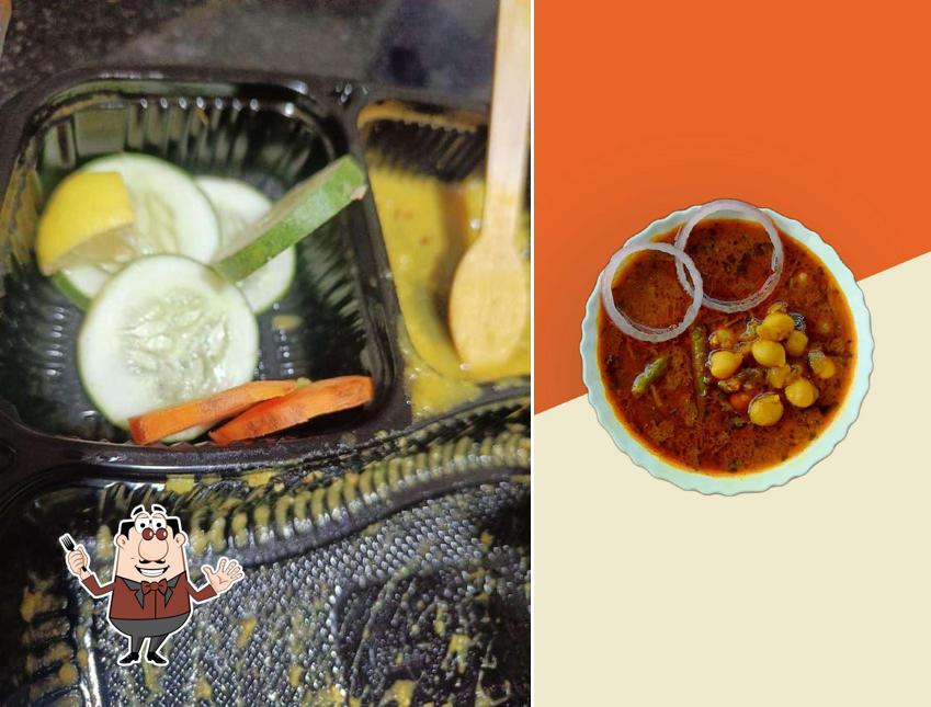 Dhaba Delight