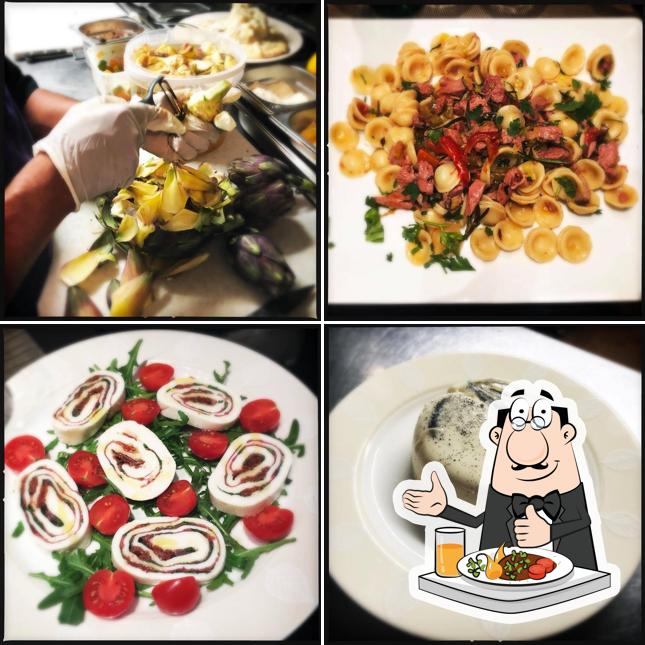 Plats à Fulvio