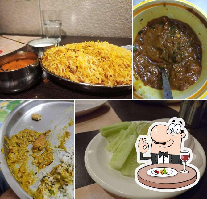 Meals at Imperial Since 1954