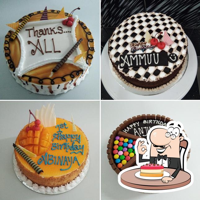 KL Cakes and Bakes image