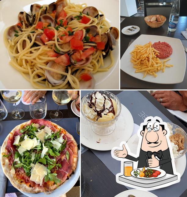 Restaurant Colombe