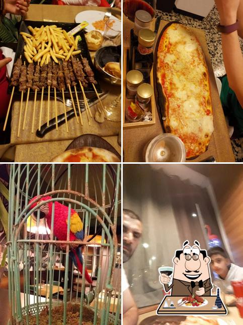 Pizzeria Scalo-Merce