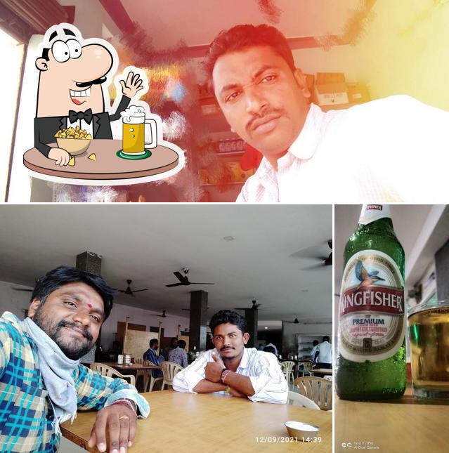 Mayura Bar & Restaurant