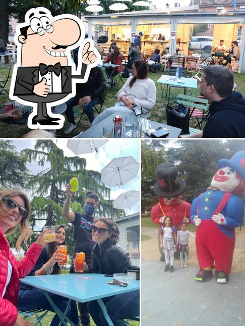 Immagine di NOK - Not Ordinary Krivello