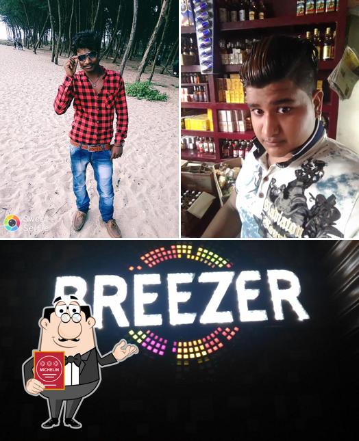 See this picture of New Mangalore Bar & Restaurant