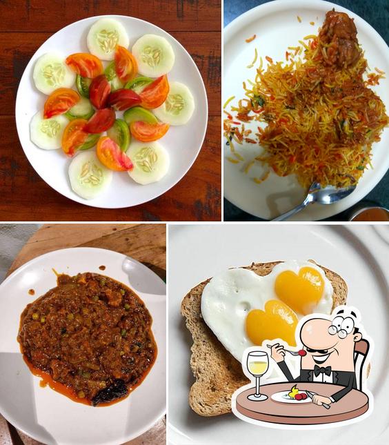 Raj Family Restaurant