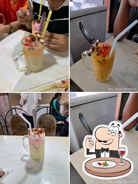 Rajshree Cold Drinks