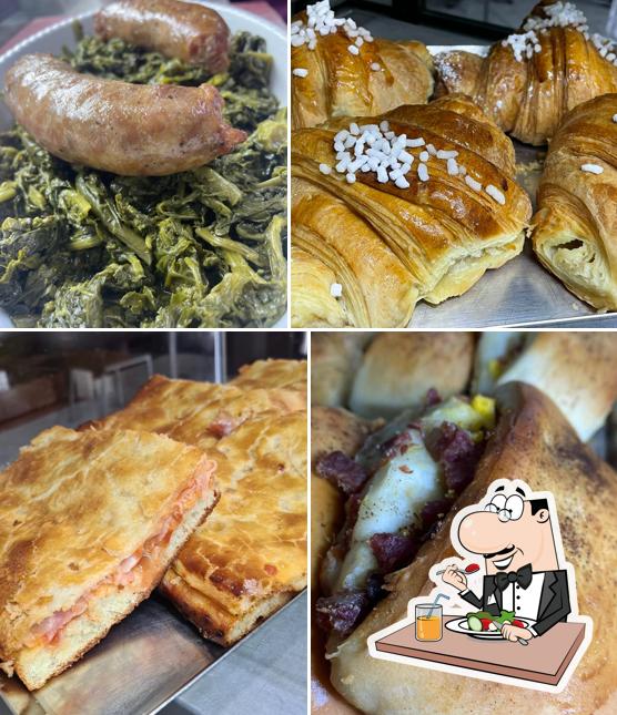 Cibo al Anema & Cafè....bar...paninoteca...pizzetteria...tavola calda