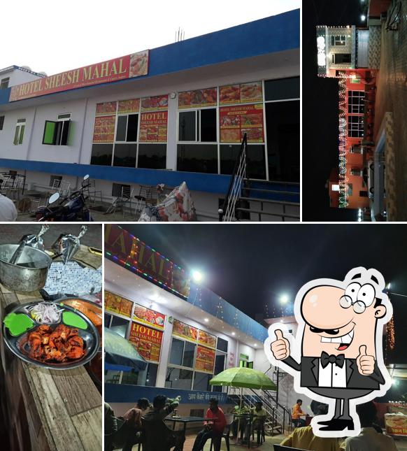 Brahmani Granite And Minerals Nayagaw (BAGHERa)