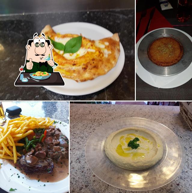 Cibo al Brasserie de Vernier SA