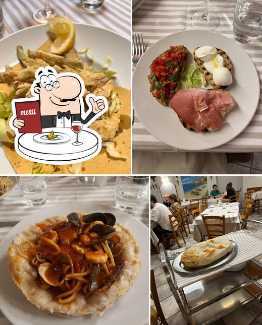 Cibo al Casale 93