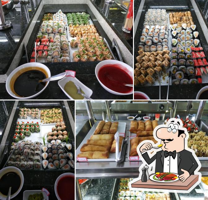Churrascaria & Pizzaria Itapoan