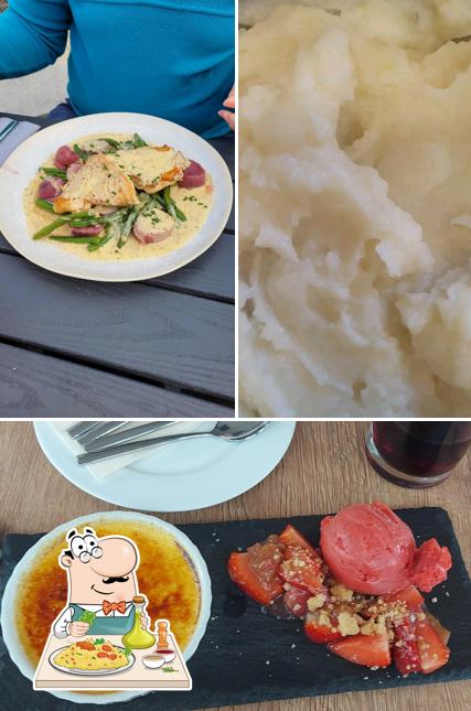 Risotto im Emma´s lieblingsplatz