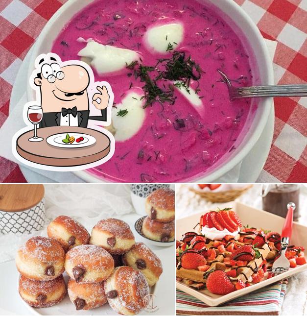 Familly-X Foods