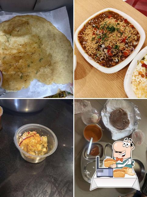 Haldiram's - Infiniti Mall, Andheri