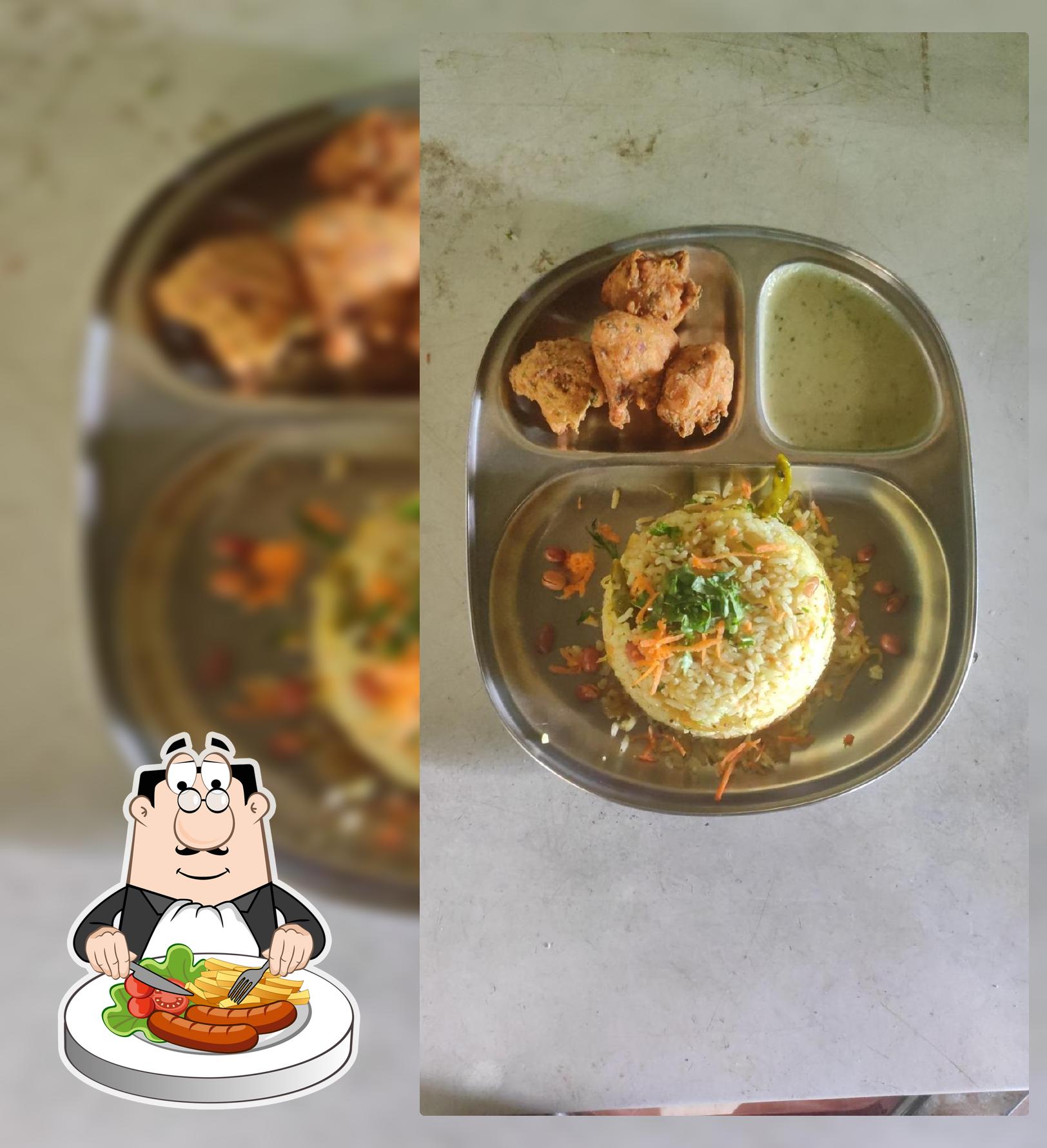 Henchina Mane coffee & Tindi House