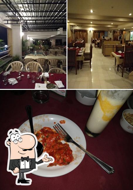 This is the photo displaying interior and seo_images_cat_43 at Hotel Rooftop