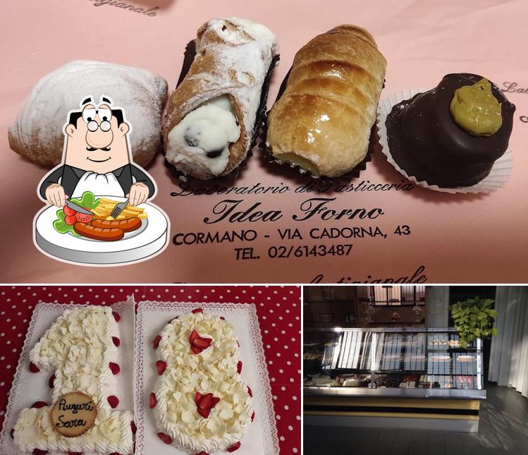 Idea Forno