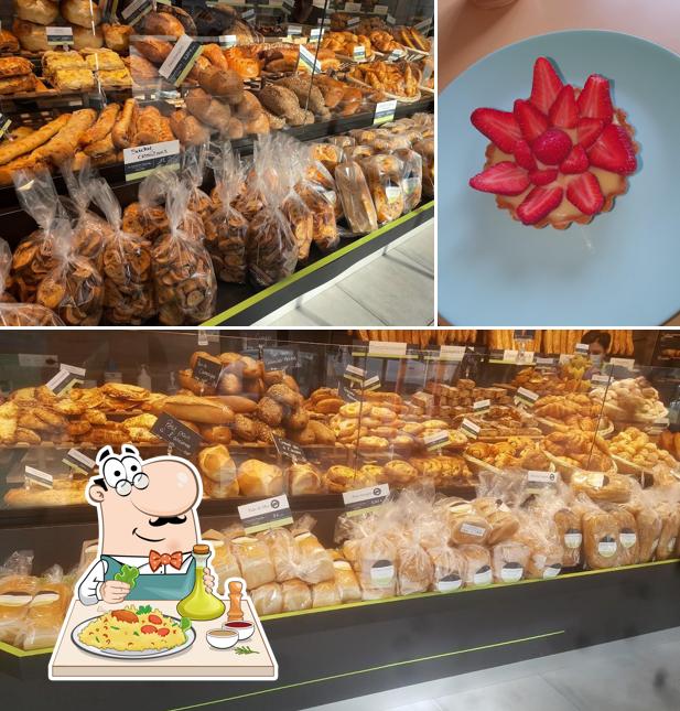 Le Fournil de Tinqueux