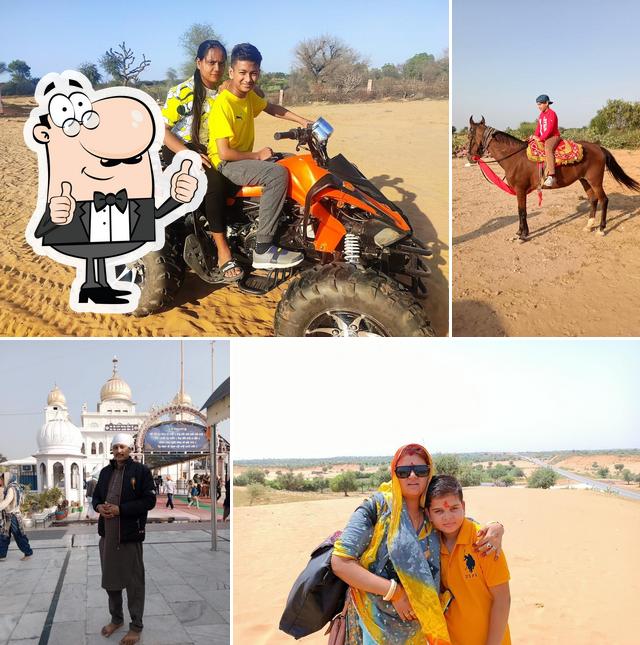 Mini Jaisalmer