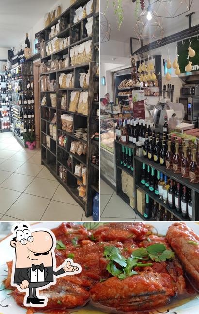 Pani e Cumpanaggiu